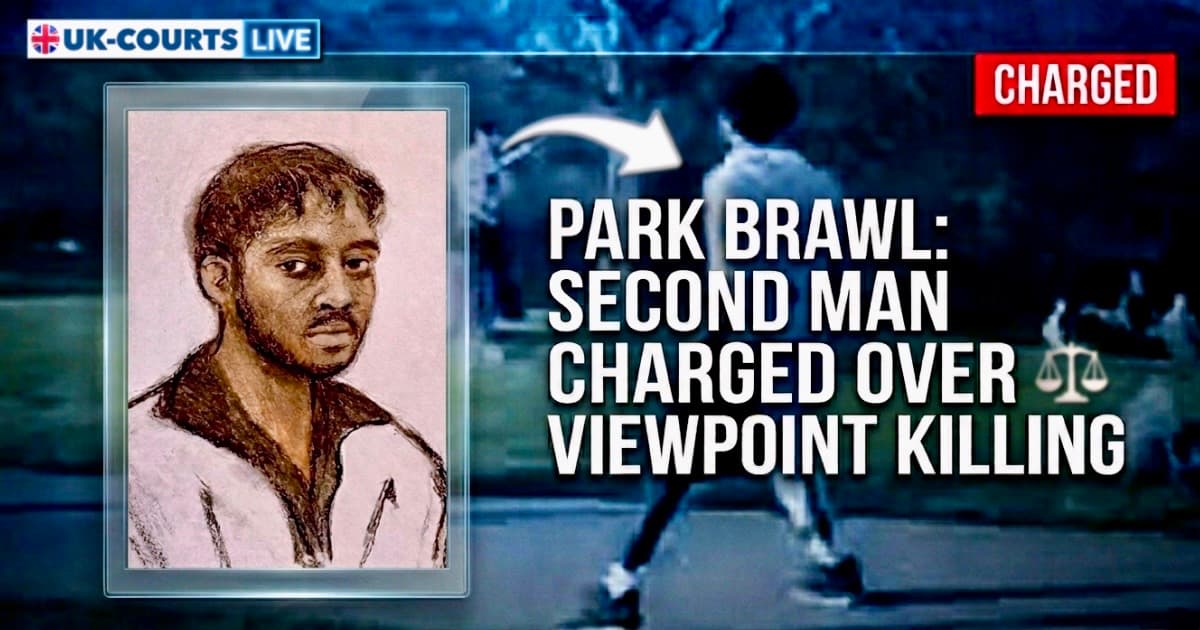 Image of suspected knifeman Khalid Abdulqadir