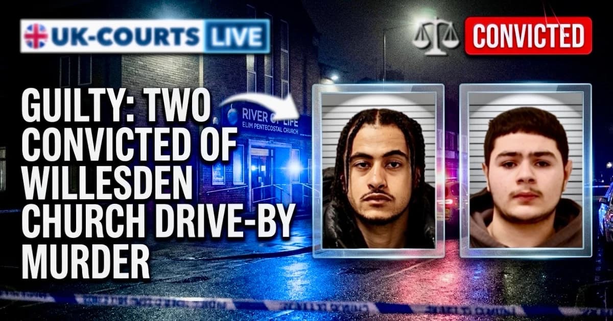 Images of Wilsdon drive by shooters