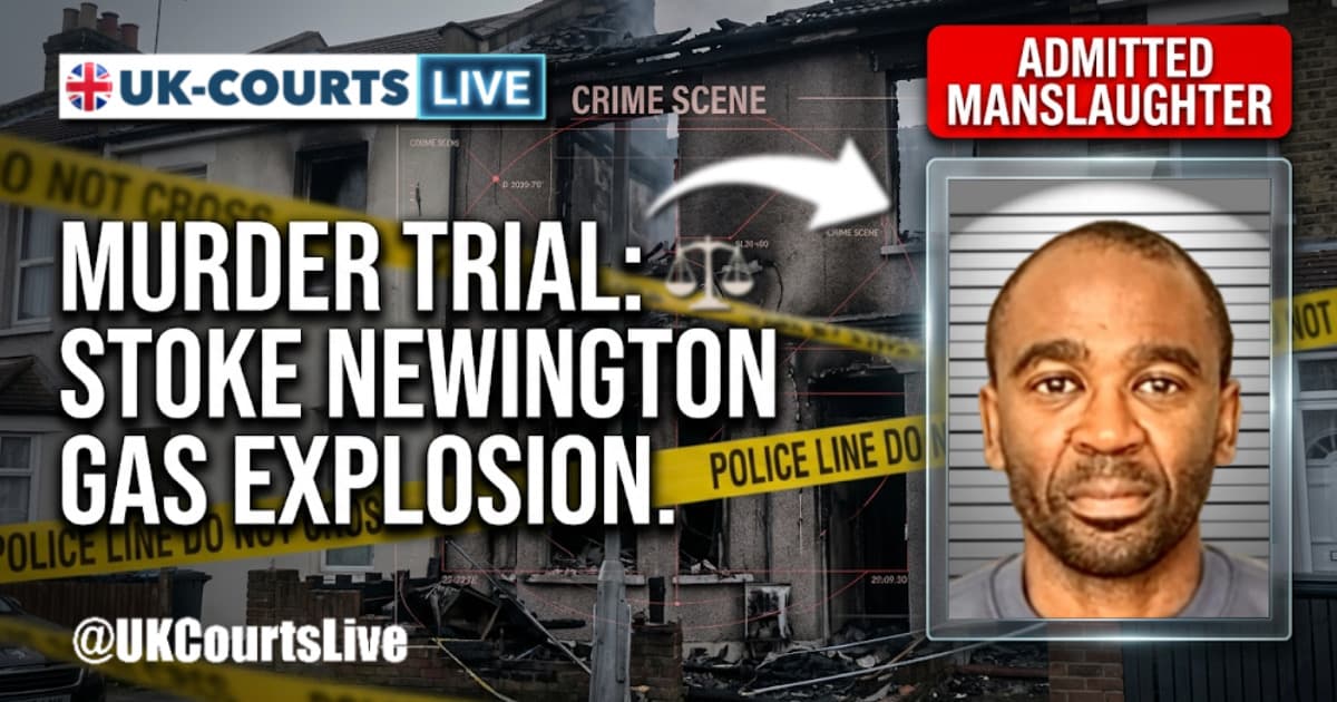 Image depicting charged murder suspect Clifton George
