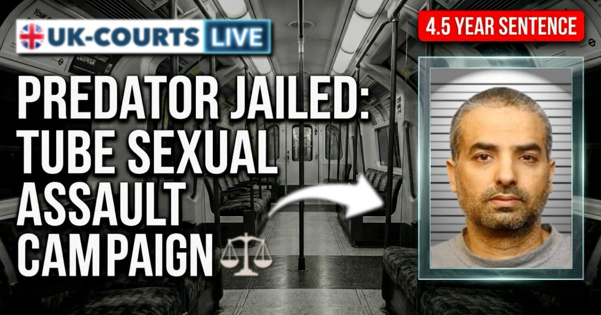 Image showing sexual assaulting pervert Salman Yousaf