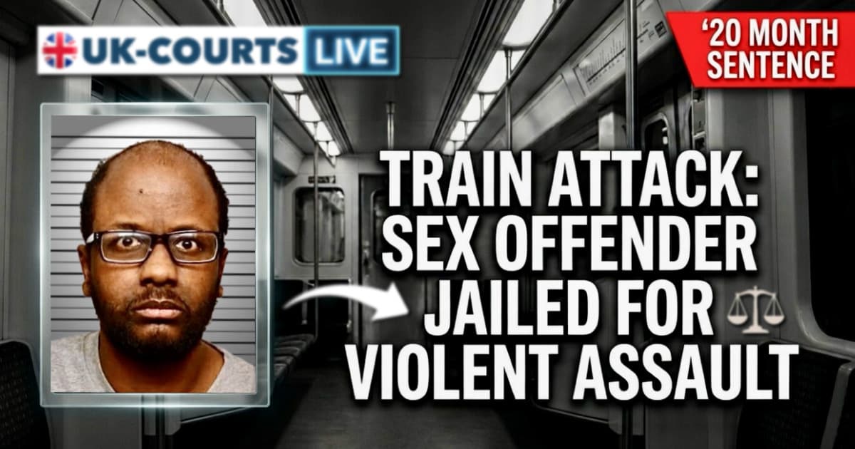 Image of convicted pervert and sex offender Zakaria Mohammed