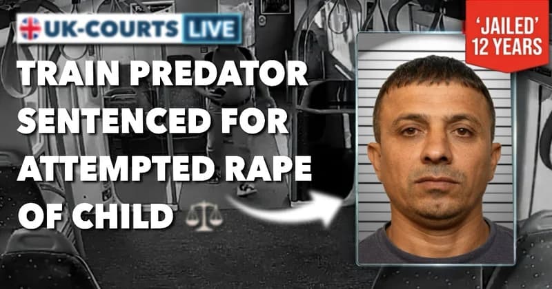 Image of jailed child rapist Abdulmanon Aliev