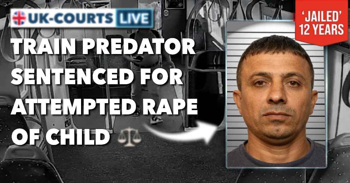 Image of jailed child rapist Abdulmanon Aliev