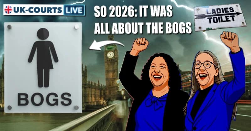 Image depicting the 2026 trans gender battle of the bigs
