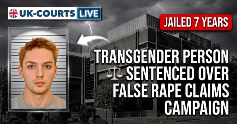 Image depicting convicted false rape fantasist Khloe Simmonds