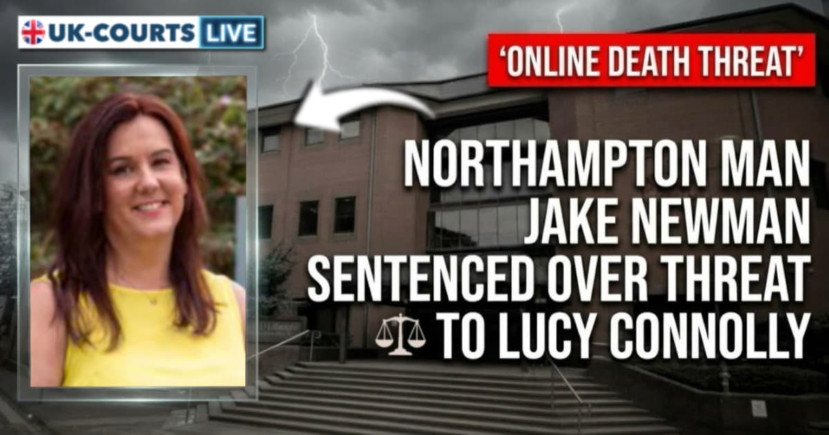 Image depicting Lucy Connolly