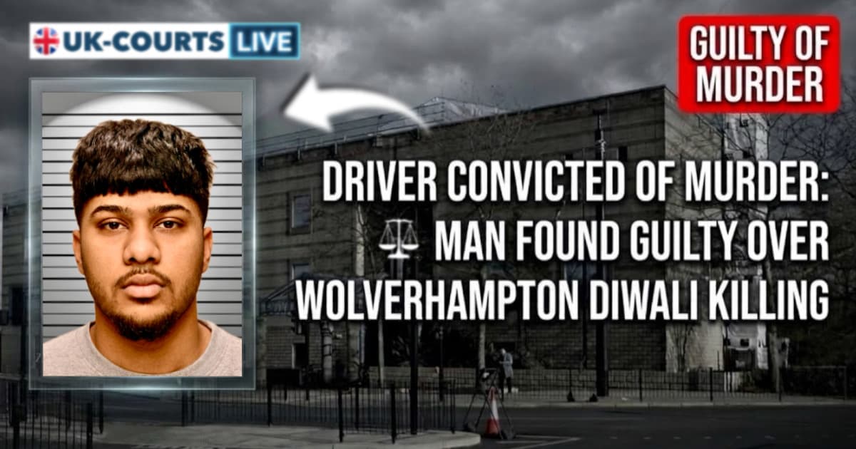 Image of convicted murderer Jashan Singh