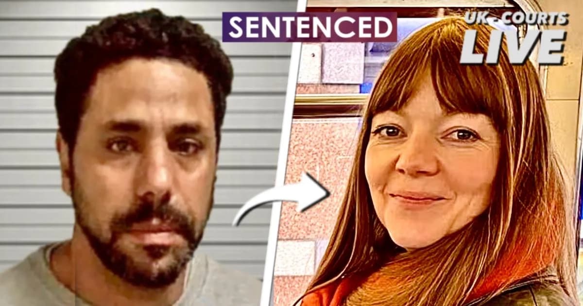 Video Production News thumbnail for jailed wife-suspect Mohamed Samak.