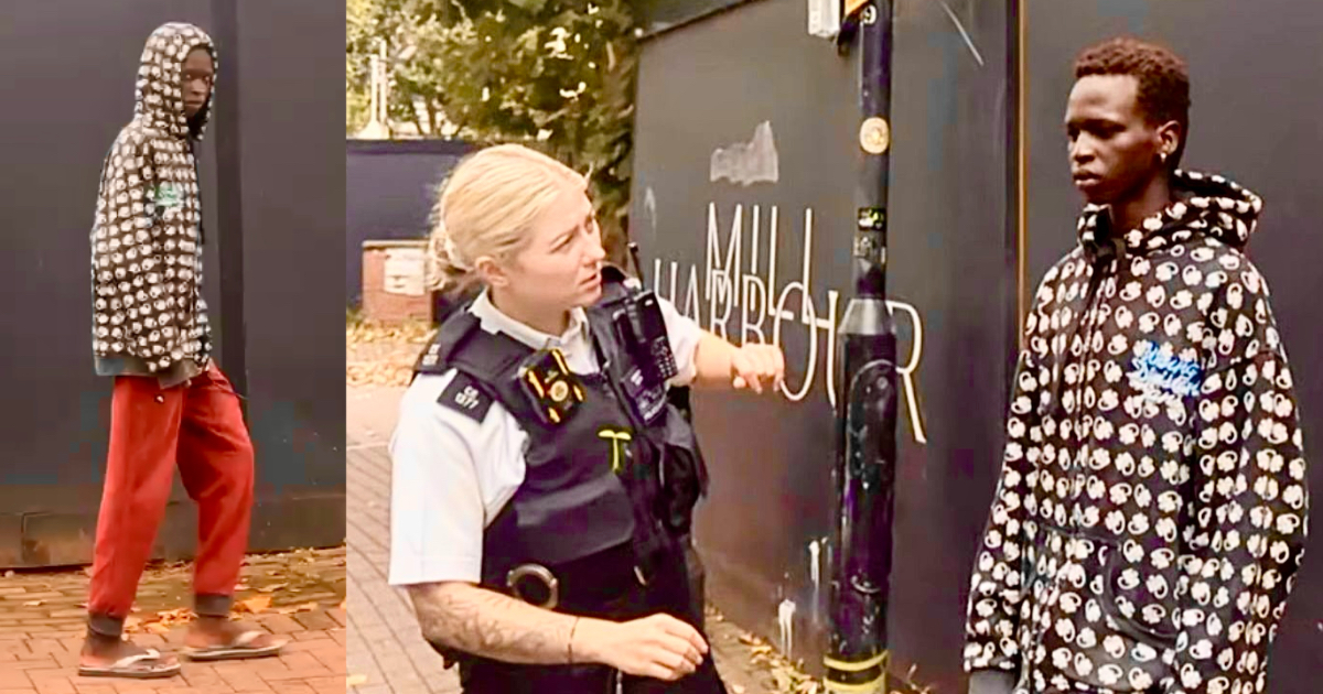 Photograph @WesleyWinter