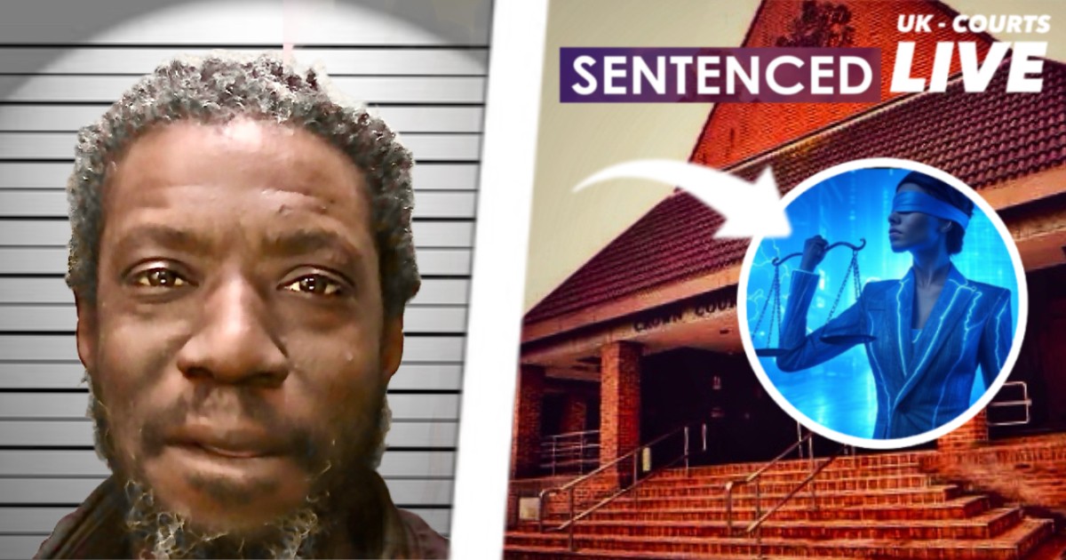 ‘opportunist’ burglar caught on CCTV jailed for 3 years | VPNews