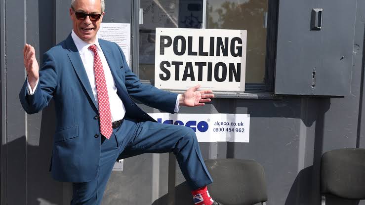 Image depicting Nigel Farage Reform Leadwr 
