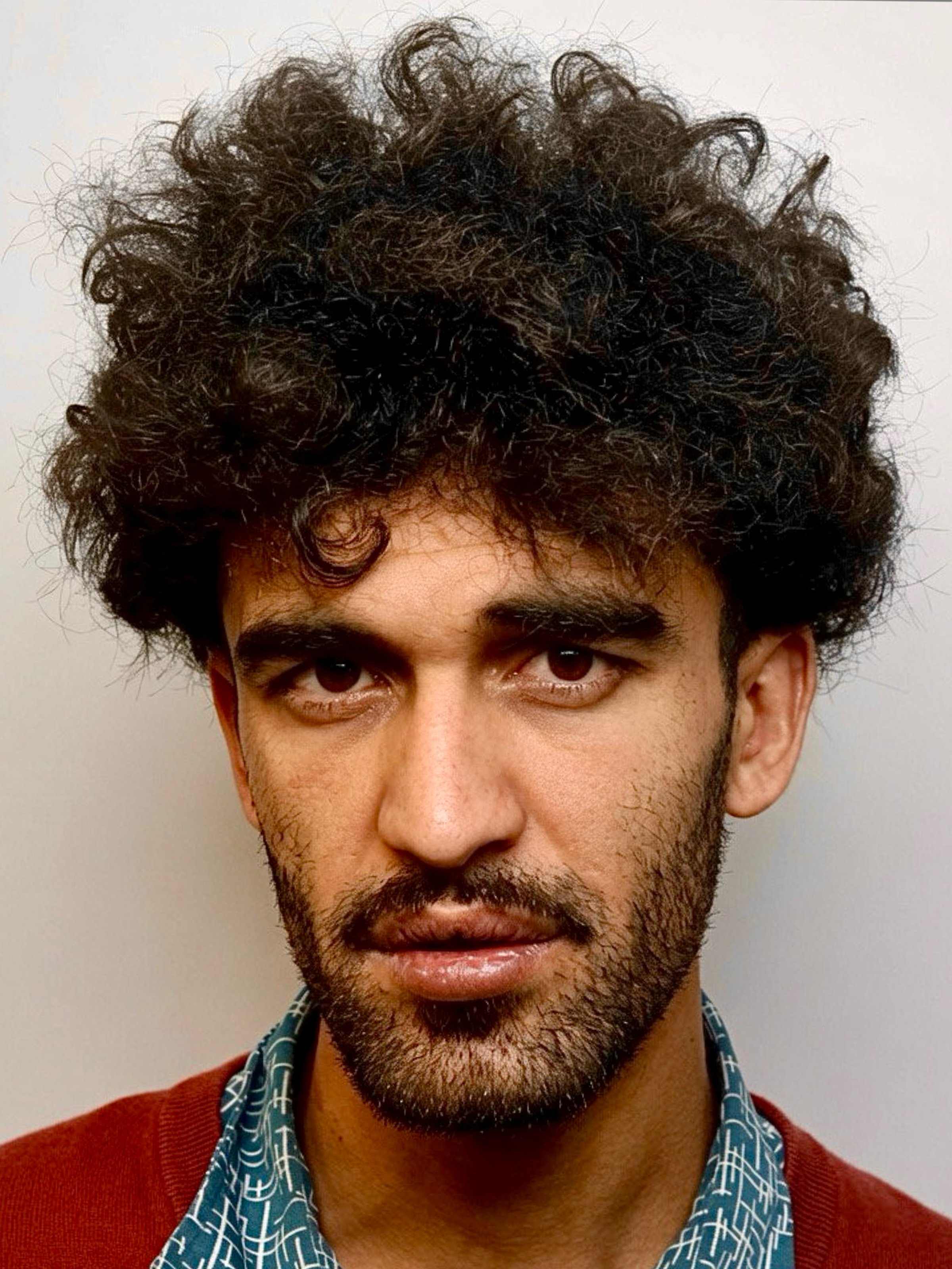Image of Convicted perverted sex offender Mansoor  Ahmed
