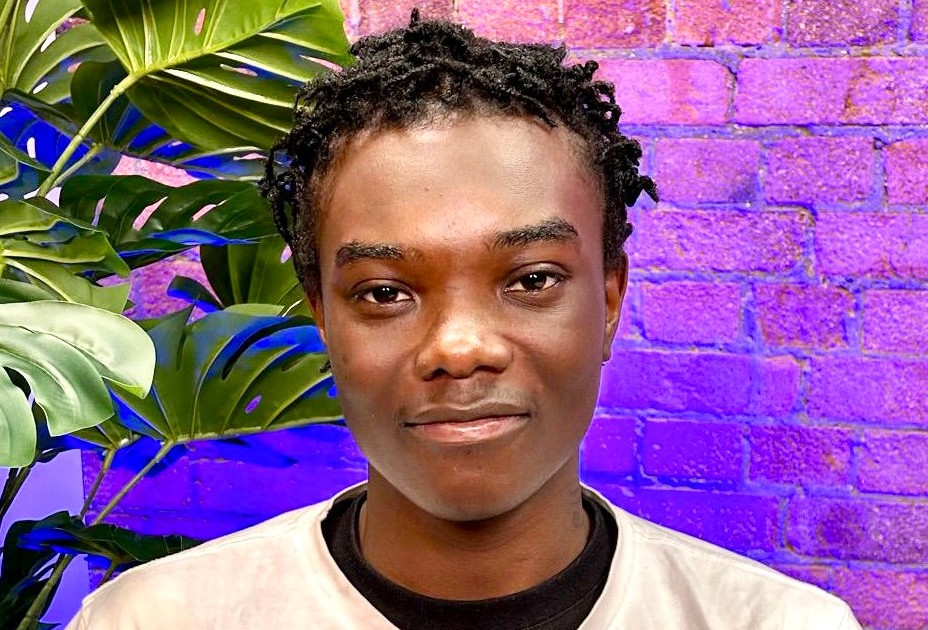 A New Chapter: Mizzy Reflects on Transformation and Aspires to Positive ...